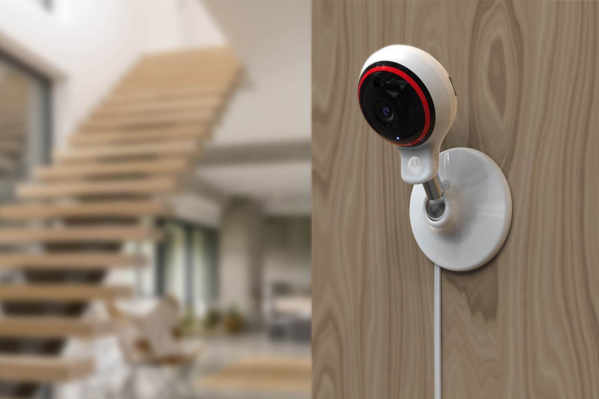 What Security Cameras are Good for Small Apartments?